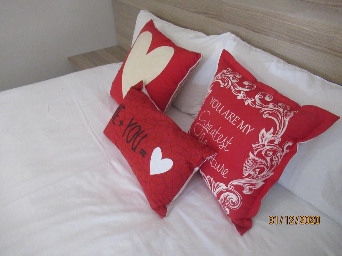 Pab-Love Guest House Kuruman Bagian luar foto